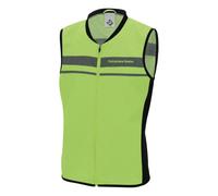 Tucano Urbano Nano Flex Vest Jaune S-M Homme