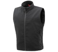 TUCANO URBANO GILET TOPWARM - M - GILET TOPWARM - NOIR
