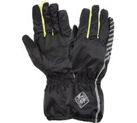 Motodak Gordon Nano Plus Gants Adulte Unisexe, Noir, 3XL