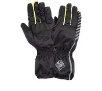 Tucano Urbano GUANTI GORDON NANO PLUS Nero