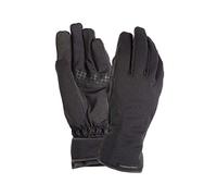 Tucano Urbano GUANTI Monty Touch CE Nero 3XL