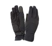 Tucano Urbano GUANTI NEW MARY Nero L