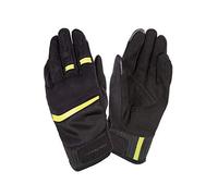 Tucano Urbano GUANTI PENNA Nero-Giallo Fluo S