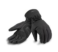 Gants moto hiver Tucano Urbano Password Plus - noir L