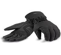 Tucano Urbano GUANTI Uomo Password Plus 9112HM NERI Taglia M