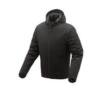 Tucano Urbano Homme Bormio JACKET, Nero, 52IT XL EU