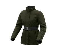 Tucano Urbano Homme Cortina JACKET, Verde Airborne, 46IT 42EU