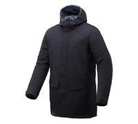 Tucano Urbano Homme Monte JACKET, Blu Scuro, 46IT S EU