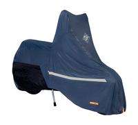 Tucano Urbano Small Scooters Pro Cover Bleu