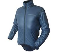 Tucano Urbano Super Compact Waterproof Hydrostretch Jacket Bleu L Homme