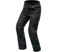 TUCANO URBANO Imperméables Diluvio Zip Hydroscud® Black S