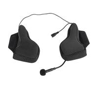 Tucano Urbano Kit Casque Et Microphone Bluetú