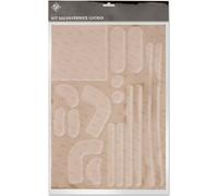 TUCANO URBANO Kit de protection de peinture brillante