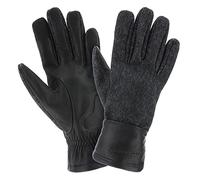 Tucano Urbano Cabrio With Rain Cover Gloves Marron,Gris S Femme