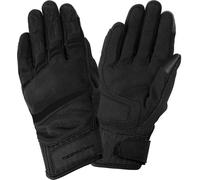 TUCANO URBANO LADY PENNA Gants d'été pour dames Noir taille L