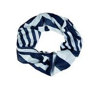 Tucano Urbano Lagotto Tour DE Cou Adulte Unisexe, Noir/Blanc, Taille Unique