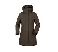 Tucano Urbano Magic Parka Lady Veste Adulte Unisexe, Brown, Large