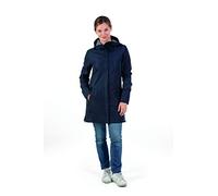 Tucano Urbano Magic Spring Tucano Veste Femme, Bleu Foncé, XS