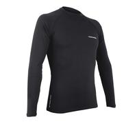 TUCANO URBANO MAILLOT POLE NORD - S - MAILLOT POLE NORD - NOIR