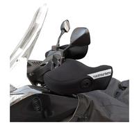 Tucano Urbano – Manchon moto TU Noir en néoprène – pour guidons sans haltère