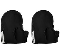 Tucano Urbano Manchons R362p Néoprène Noir