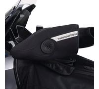 Tucano Urbano MANOPOLE Neoprene Commandes SX INTÉRIEUR Noir