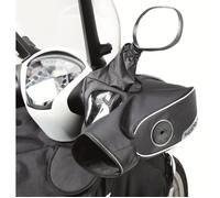 TUCANO URBANO Manchons Scooter ou Moto R334 Noir