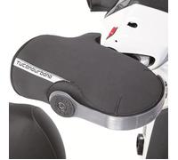 TUCANO URBANO Manchons Scooter ou Moto R363 Noir