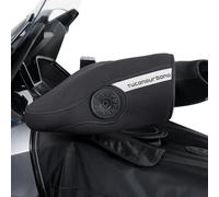 Tucano Urbano MANOPOLE Neoprene Commandes SX INTÉRIEUR Noir