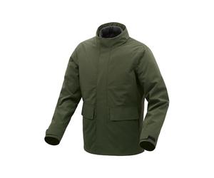 Tucano Urbano Men's Urban District Hydroscud Jacket