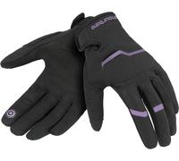 TUCANO URBANO MIKY EVO LADY Handschuh schwarz-lavendel S
