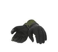 TUCANO URBANO MIKY Nero-Giallo Fluo Graphic S