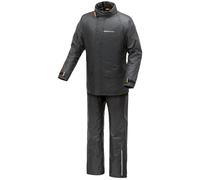 Tucano Urbano Mixte 575 SET, Nero, 3XL EU