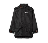 TUCANO URBANO VESTE DE PLUIE DILUVIO DAY - M - VESTE DE PLUIE DILUVIO DAY - NOIR