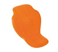 Tucano Urbano Mixte Protezioni Schiena Da Tasca D3o® 1 Protezione, Arancio, Taille unique EU