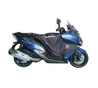 Tucano Urbano Protège-jambes Termoscud R192X Noir pour Kymco Xciting 400i