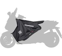 Tucano Urbano Protège-jambes Termoscud R166X Noir pour Kymco Xciting 300i/400i
