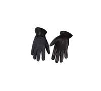 Tucano Urbano Motodak Cabrio Gants Adulte Unisexe, Noir, XL