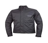 Tucano Urbano Nano Rain Plus Jacket Noir 2XL Homme
