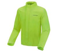 Tucano Urbano Nano Rain Zeta Jacket Jaune M Homme