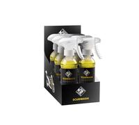 Tucano Urbano Nettoyant 306 Scudwash 6 Unités