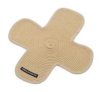 Tucano Urbano , Panama Mixte Adulte, Paille, Taille Unique