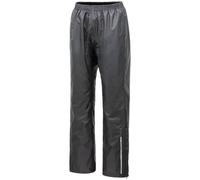 TUCANO URBANO PANTALON DE PLUIE DILUVIO DAY - L - PANTALON DE PLUIE DILUVIO DAY - NOIR