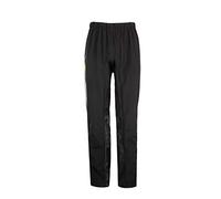 Tucano Urbano Panta DILUVIO Pro Nero-Giallo Fluo M