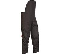 TUCANO URBANO PANTA FAST Latzüberziehhose schwarz S-M