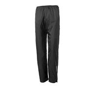 TUCANO URBANO PANTALON NANO PLUS - M - PANTALON DE PLUIE NANO PLUS - NOIR