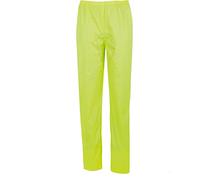 Tucano Urbano Panta Nano Rain Zeta - Medium - Fluo Yellow