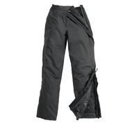 Tucano Urbano Double Diluvio Rain Overpants Noir 2XL Homme,Femme
