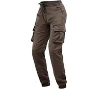 TUCANO URBANO Pantalons Costa Lady Green Airborne 28