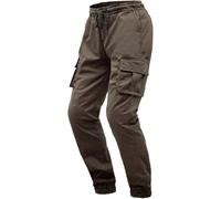 TUCANO URBANO Pantalons Remo Green Airborne 31